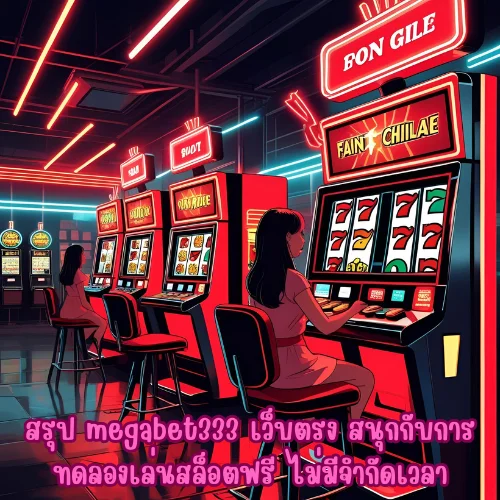 megabet333 เว็บตรง
