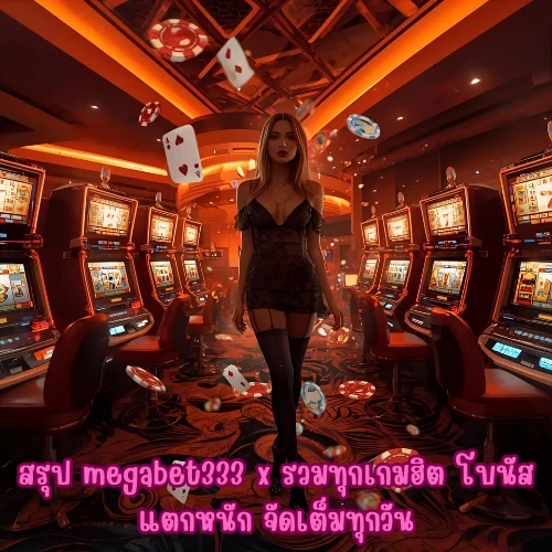 megabet333 x