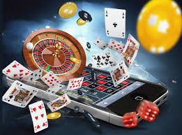 Casino Agent Spins Discover the World of Online Gaming