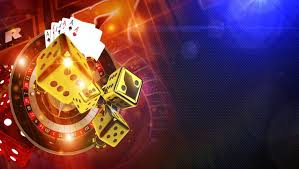 Discover the Thrills of Online Casino NV Discover the Thrills of Online Casino NV