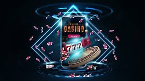 Discover the Thrills of Online Casino NV Discover the Thrills of Online Casino NV