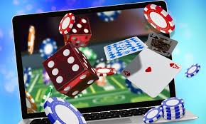 Exploring the World of Online Casino Gamdom Exploring the World of Online Casino Gamdom