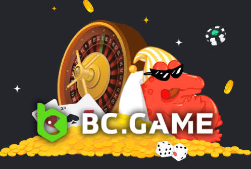 Unlock Exciting Rewards with BC.Game Bonus Codes -218042697